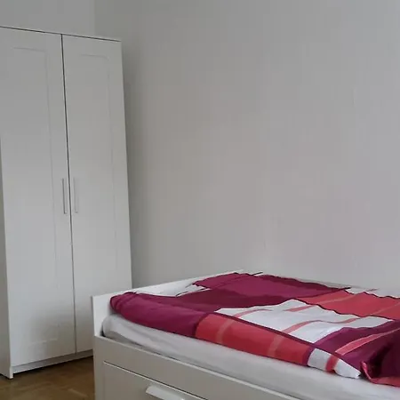 Schöne Ferien Und Messewohnung Nähe Düsseldorf Und Köln Haan