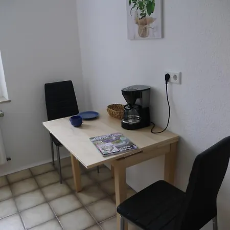 Schoene Ferien Und Messewohnung Naehe Duesseldorf Und Koeln Haan