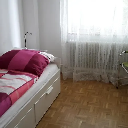 Schöne Ferien Und Messewohnung Nähe Düsseldorf Und Köln Haan