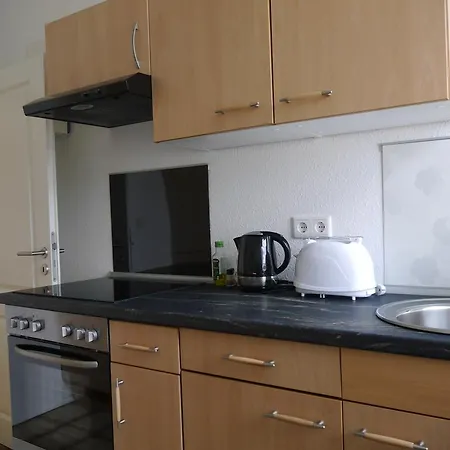Schöne Ferien Und Messewohnung Nähe Düsseldorf Und Köln