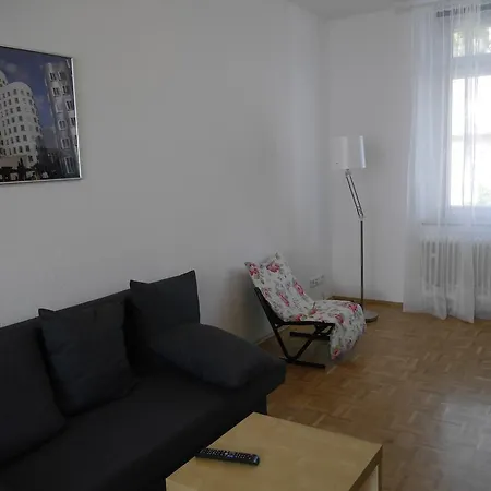 Schoene Ferien Und Messewohnung Naehe Duesseldorf Und Koeln Haan