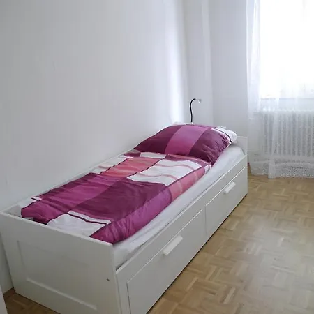 Apartmán Schoene Ferien Und Messewohnung Naehe Duesseldorf Und Koeln