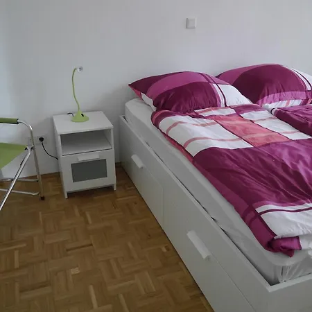 Apartmán Schoene Ferien Und Messewohnung Naehe Duesseldorf Und Koeln Haan