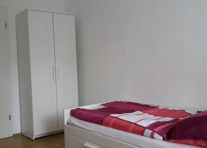 Schoene Ferien Und Messewohnung Naehe Duesseldorf Und Koeln Haan