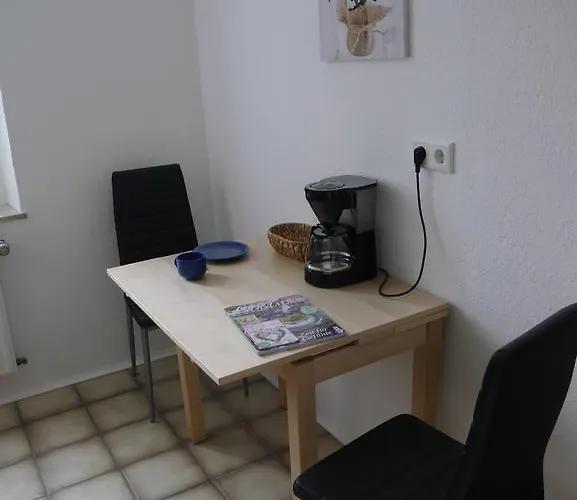 Schoene Ferien Und Messewohnung Naehe Duesseldorf Und Koeln Haan