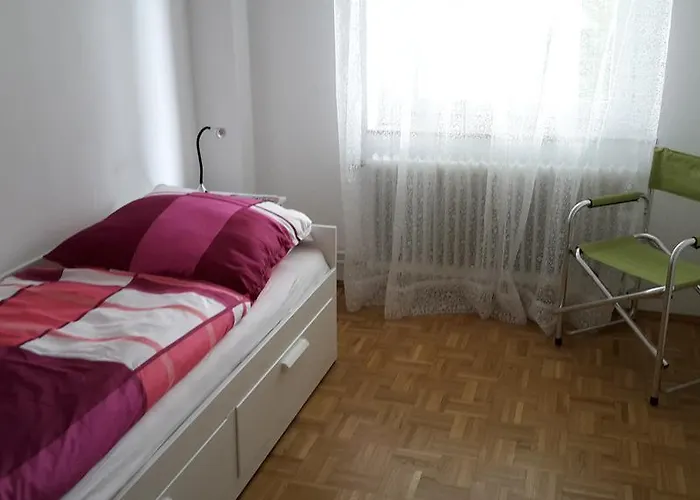 Schöne Ferien Und Messewohnung Nähe Düsseldorf Und Köln Haan