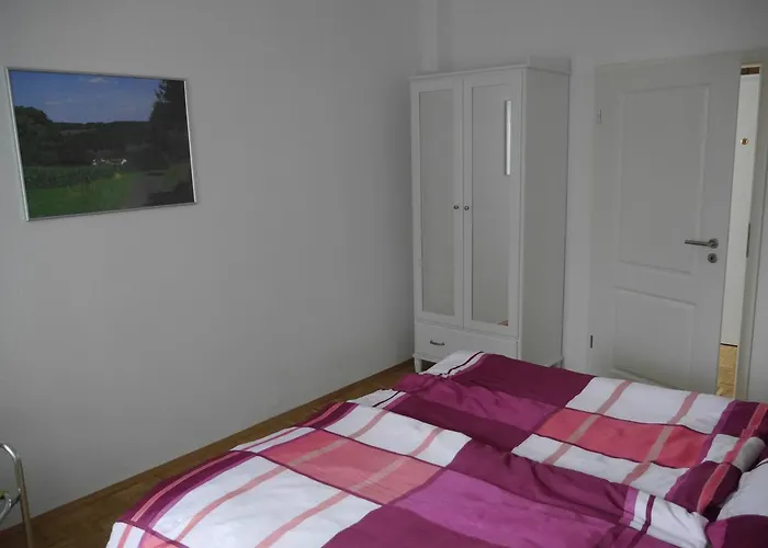 Schöne Ferien Und Messewohnung Nähe Düsseldorf Und Köln