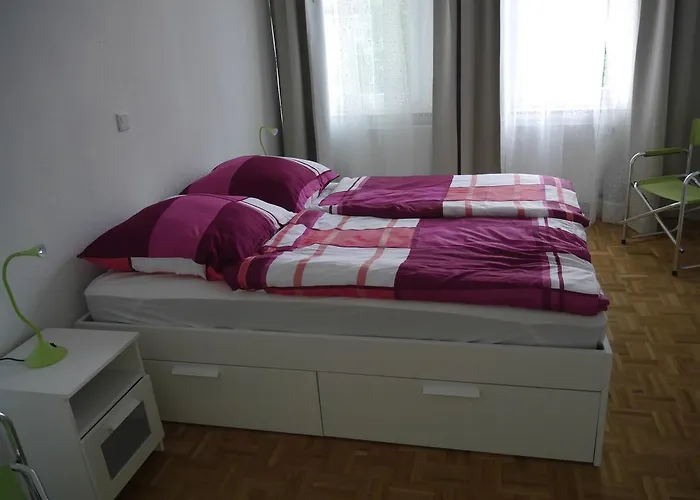 Schoene Ferien Und Messewohnung Naehe Duesseldorf Und Koeln Haan