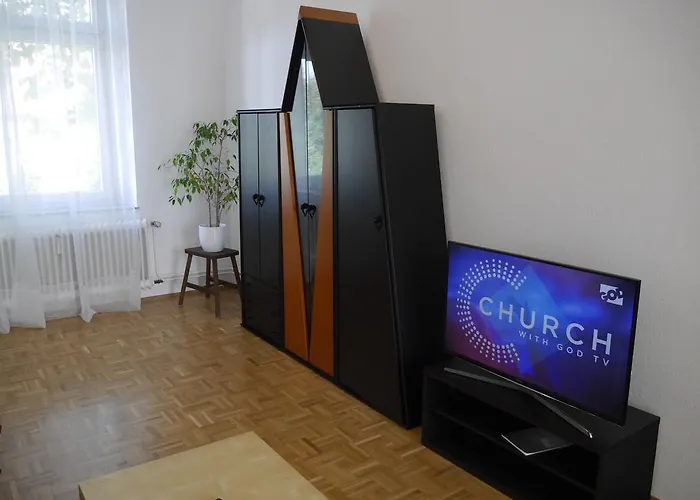 Apartamento Schöne Ferien Und Messewohnung Nähe Düsseldorf Und Köln *