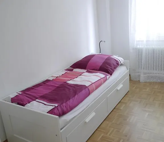 Apartamento Schöne Ferien Und Messewohnung Nähe Düsseldorf Und Köln